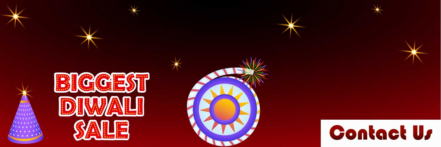 Sivakasi Kandhan Crackers